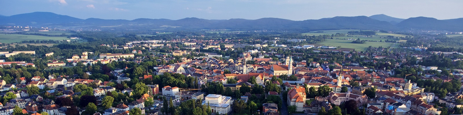 Zittau - Große Stadtrundfahrt