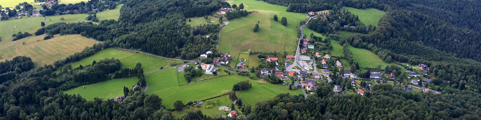 Zittau - Gebirgstour Trekkingbike