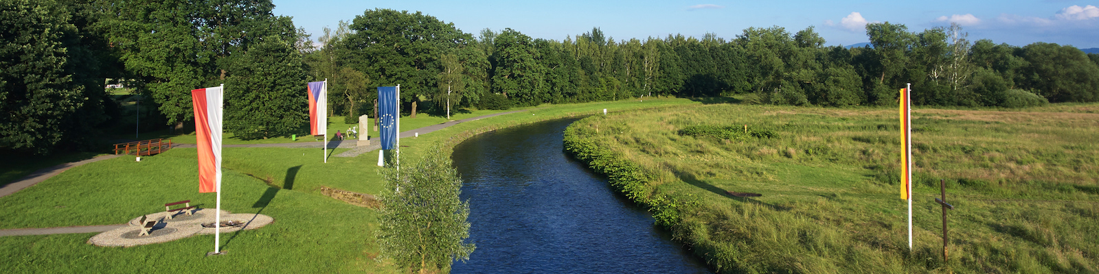 Neißequelle - Zittau