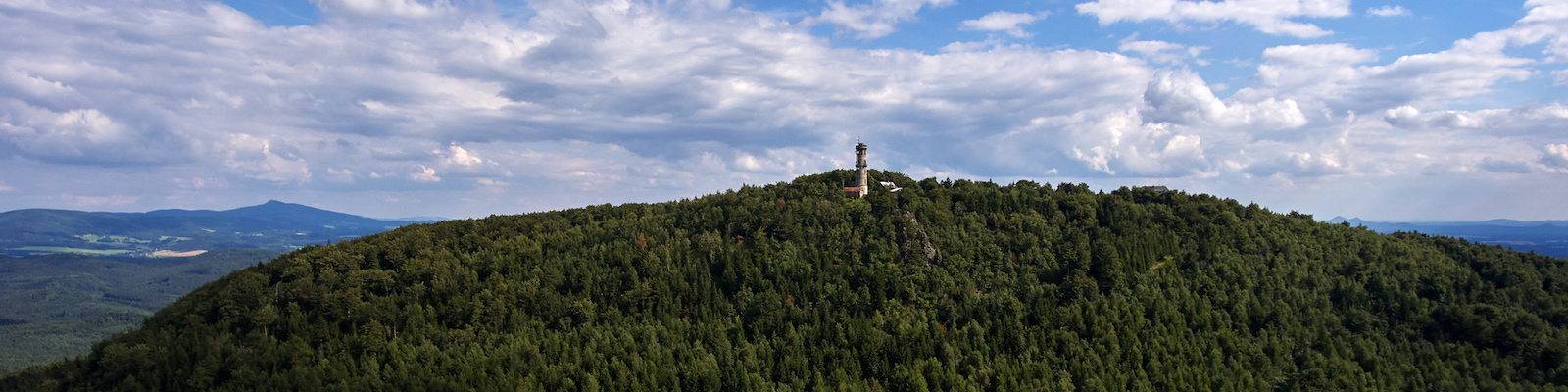 Zittauer Gebirge - Große Kesseltour